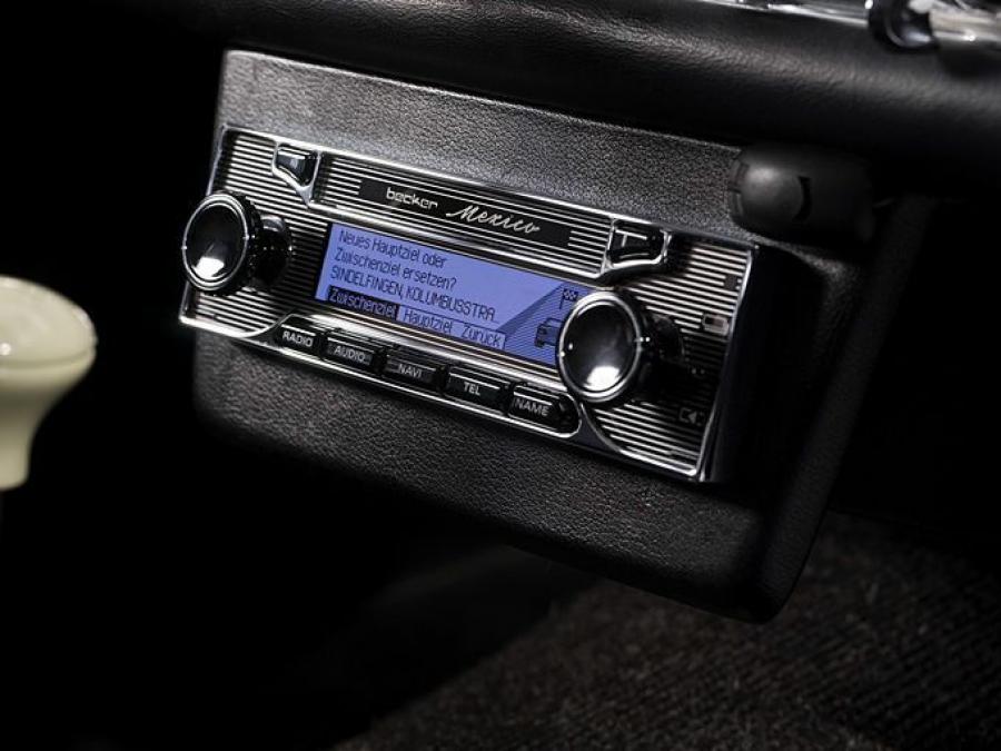  Mercedes-Benz 300 SL by GWA Tuning 2009 года  (фото 4 из 17)
